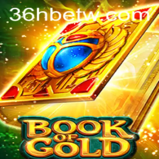 Descubra o Emocionante Universo de BookofGold no 36Hbet.com