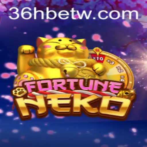 FortuneNeko: Descubra o Jogo de Sorte e Estratégia no 36Hbet.com