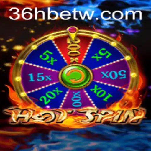 Explorando o Fascinante Mundo de HotSpin: Um Mergulho Completo no Jogo e as Ofertas da 36Hbet.com