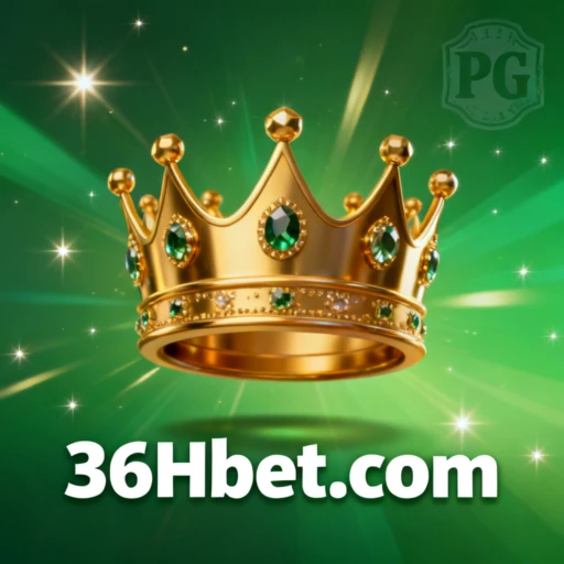 36Hbet.com Logo