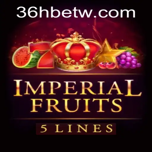 Explorando o Fascinante Mundo de ImperialFruits5 em 36Hbet.com