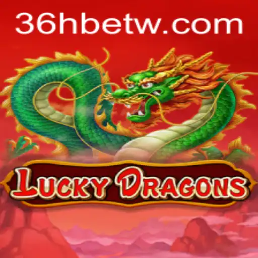Explorando o Mundo de LuckyDragons: Um Jogo Fascinante na Plataforma 36Hbet.com