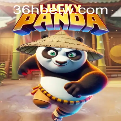 Explorando o Fascinante Mundo de LuckyPanda no 36Hbet.com