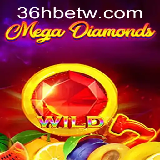 Descubra o Jogo Inovador MegaDiamond em 36Hbet.com