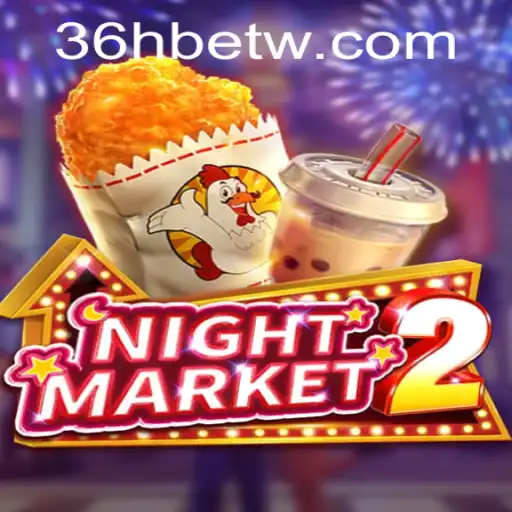 Explorando NightMarket2: Um Mergulho no Novo Jogo do 36Hbet.com