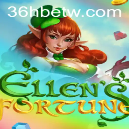 Descubra Ellen's Fortune: O Novo Fenômeno de 36Hbet.com