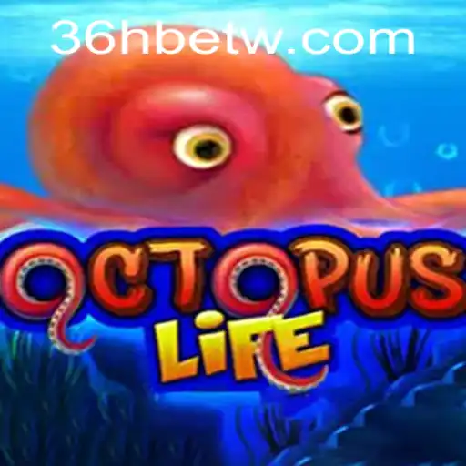 Jogo OctopusLife: Explorando o Fascínio do Mundo Subaquático