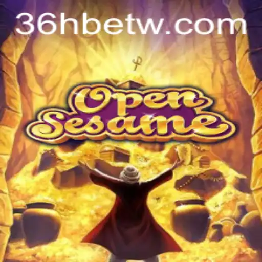 Descubra OpenSesame: O Jogo Revolucionário com 36Hbet.com