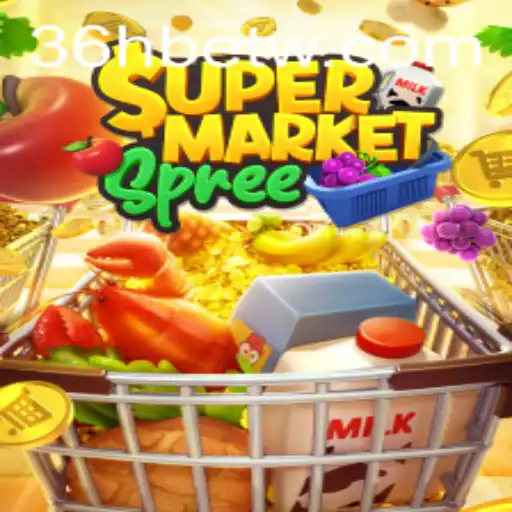Explorando o Fenômeno do Jogo SupermarketSpree e Sua Conexão com 36Hbet.com