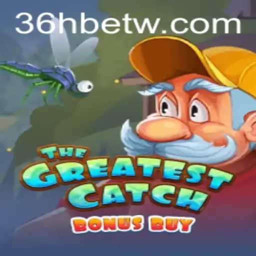 Explore o Fascinante Mundo de TheGreatestCatchBonusBuy