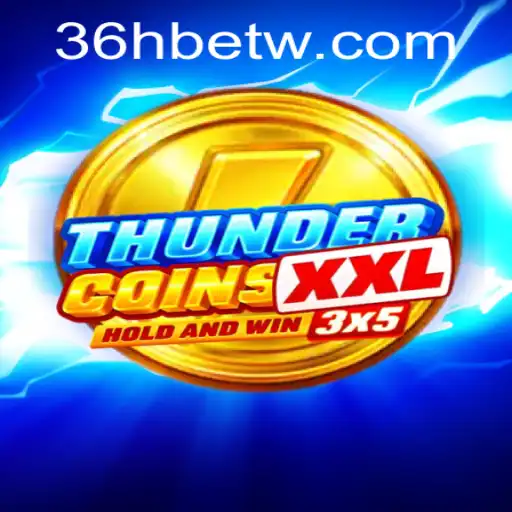 Explorando o Universo de ThunderCoinsXxl: Um Mergulho no Mundo dos Cassinos Online