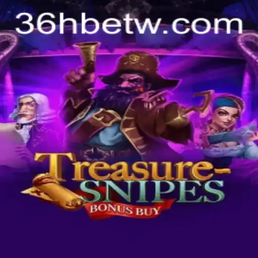 Explorando o Fascinante Mundo de TreasuresnipesBonusBuy em 36Hbet.com